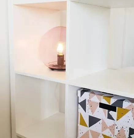 Modern Boho Apartamento Split
