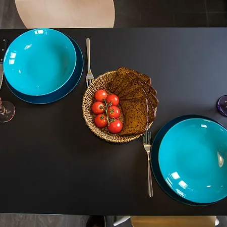 Apartamento Modern Boho